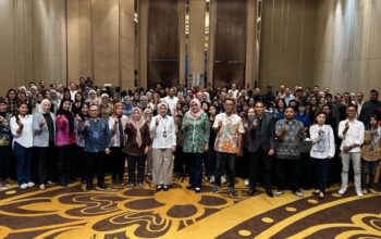 BI Malang Gelar Pelatihan Cinta, Bangga, Paham Rupiah bagi Cash Handler se-Malang Raya