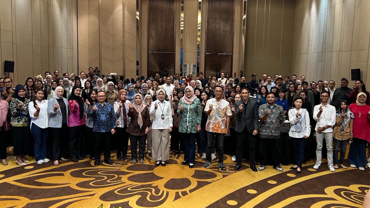 BI Malang Gelar Pelatihan Cinta, Bangga, Paham Rupiah bagi Cash Handler se-Malang Raya