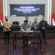 APBD Kota Batu 2026 Disahkan, Belanja Rp 1,016 Triliun Fokus 4 Bidang Utama