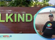 Penggunaan Air CV Milkindo Disorot Lagi, Sahabat Alam Indonesia Minta Pemerintah Telusuri Izin Sumur Bor