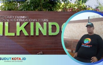 Penggunaan Air CV Milkindo Disorot Lagi, Sahabat Alam Indonesia Minta Pemerintah Telusuri Izin Sumur Bor