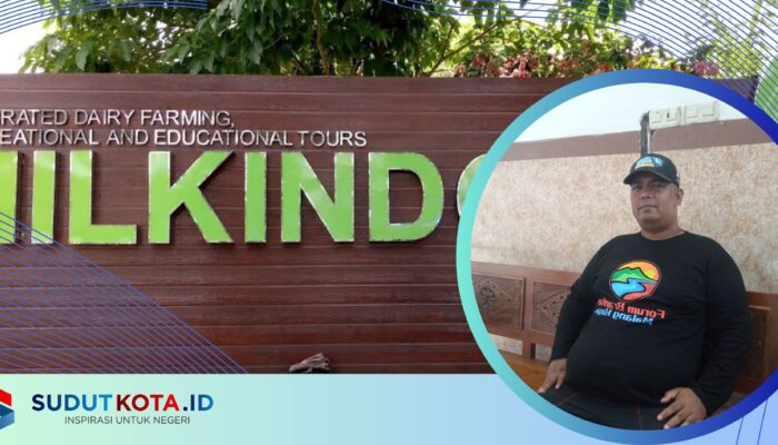 Penggunaan Air CV Milkindo Disorot Lagi, Sahabat Alam Indonesia Minta Pemerintah Telusuri Izin Sumur Bor