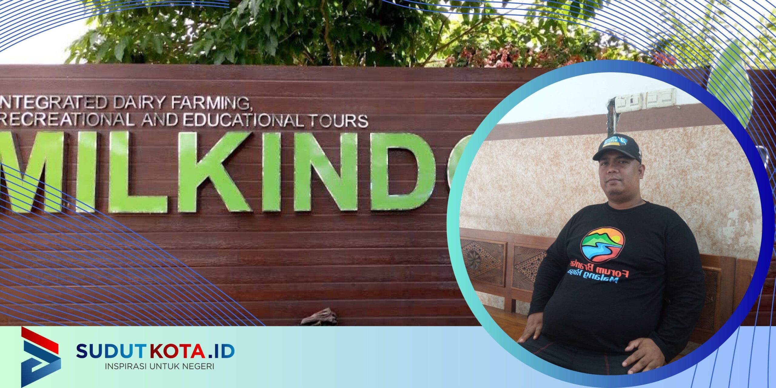 Penggunaan Air CV Milkindo Disorot Lagi, Sahabat Alam Indonesia Minta Pemerintah Telusuri Izin Sumur Bor