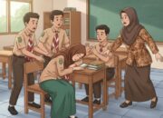 Siswa MTs Meninggal Mendadak Saat Pelajaran di Jogoroto Jombang