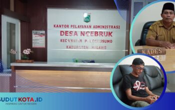 7 Perangkat Desa Ngebruk Poncokusumo Mundur Massal, Pajak Ratusan Juta Tak Tersetor Terungkap Lewat PTSL