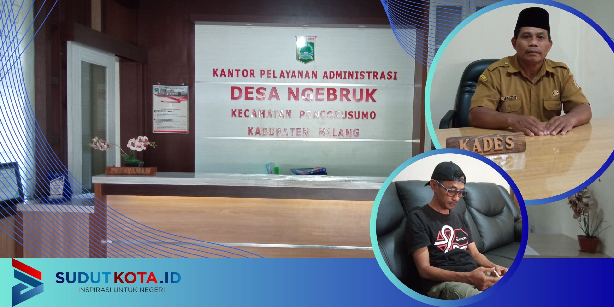 7 Perangkat Desa Ngebruk Poncokusumo Mundur Massal, Pajak Ratusan Juta Tak Tersetor Terungkap Lewat PTSL