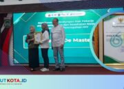 Demaster Karaoke Kepanjen Jadi Contoh Usaha Hiburan Ramah Pekerja, Raih Penghargaan dari Bupati Malang