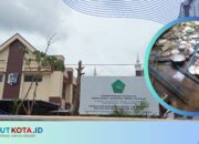 Diduga Mabuk, Seorang Siswa SMAK Yos Sudarso Kepanjen Mengamuk dan Rusak Fasilitas Kos