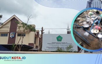 Diduga Mabuk, Seorang Siswa SMAK Yos Sudarso Kepanjen Mengamuk dan Rusak Fasilitas Kos