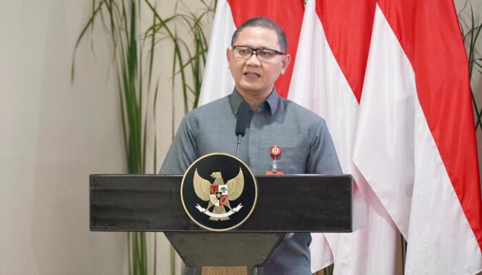 Kadindik Jatim: Guru Adalah Mata Air Peradaban, Penentu Arah Masa Depan Bangsa