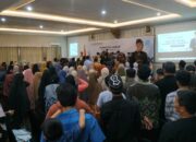 Sentuhan Kasih di Dunia Pendidikan, Parenting Akbar Insan Mulia Jadi Ajang Refleksi Orang Tua