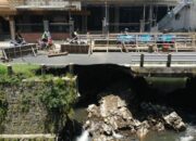 Jembatan Sementara Pandanwangi Diganti Bailey, Pemkot Malang Pastikan Tak Ada Biaya Sewa