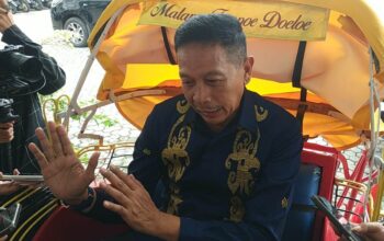 Menuju Kota Metropolitan, Wali Kota Malang Siapkan Langkah untuk Transformasi Pembangunan dan Pendidikan