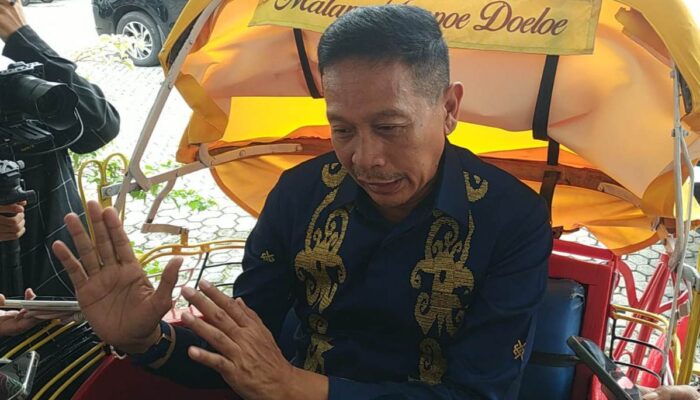 Menuju Kota Metropolitan, Wali Kota Malang Siapkan Langkah untuk Transformasi Pembangunan dan Pendidikan