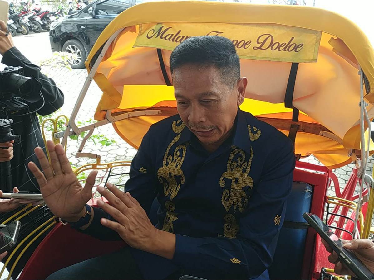 Menuju Kota Metropolitan, Wali Kota Malang Siapkan Langkah untuk Transformasi Pembangunan dan Pendidikan