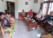 Telepon 110 Gegerkan Polsek Tumpang: Seorang Anak Laporkan Sang Ibu Karena Dipukul