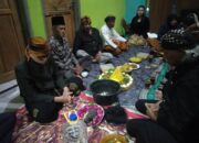 Batu Sakral Selo Manik Agung Tri Sangga Kembali Muncul: Masyarakat Adat Singhasari Yakini Sebagai Tanda Restu Leluhur