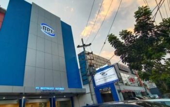 PT BPF Malang Laporkan Akun Telegram Palsu ke Polisi, Diduga Rugikan Banyak Orang