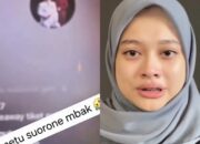 Heboh potongan video saat jeda siaran langsung akun Instagram resmi Wali Kota Surabaya, Eri Cahyadi bocor.