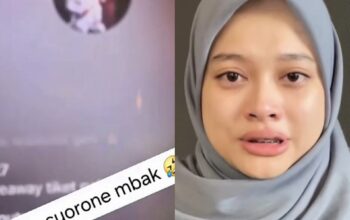 Heboh potongan video saat jeda siaran langsung akun Instagram resmi Wali Kota Surabaya, Eri Cahyadi bocor.