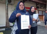 Gagal Temui Kapolri, Anak Korban KSU Unggul Makmur Kembali Dipanggil Polisi