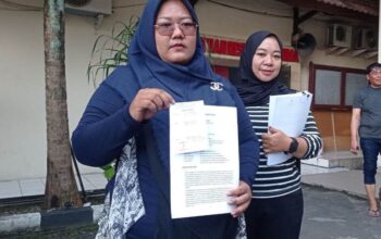 Gagal Temui Kapolri, Anak Korban KSU Unggul Makmur Kembali Dipanggil Polisi