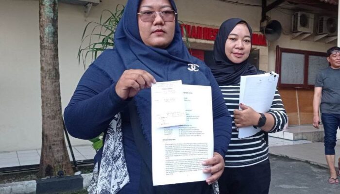 Gagal Temui Kapolri, Anak Korban KSU Unggul Makmur Kembali Dipanggil Polisi