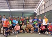 Baveti Jombang Resmi Terbentuk, Siap Majukan Olahraga Tenis di Kota Santri