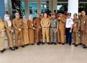 28 Pejabat Berebut Kursi Strategis, Uji Kompetensi Sekda Warnai Seleksi Pejabat Pemkot Batu