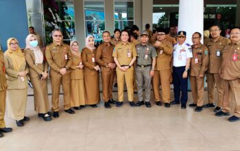 28 Pejabat Berebut Kursi Strategis, Uji Kompetensi Sekda Warnai Seleksi Pejabat Pemkot Batu