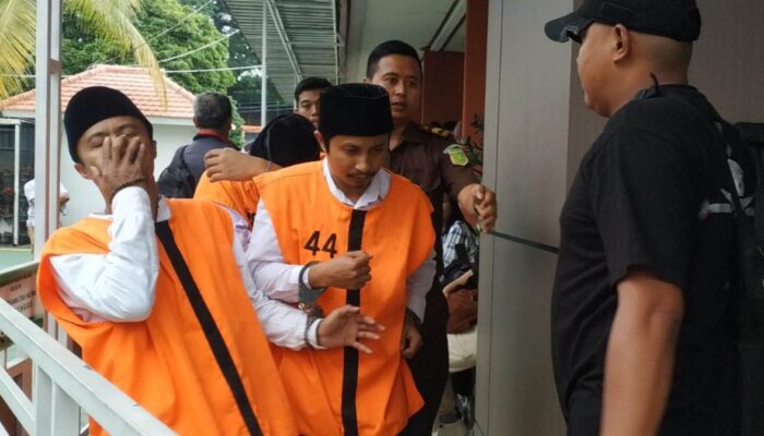 Sidang Kasus Pengeroyokan Perwira TNI AL di PN Malang Tegang, JPU Beberkan Fakta Baru