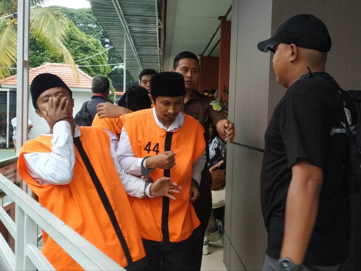 Sidang Kasus Pengeroyokan Perwira TNI AL di PN Malang Memanas, JPU Beberkan Fakta Baru