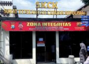 Lewat Super App Presisi, Urus SKCK Kini Semudah Sentuhan Jari