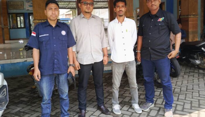 Sengketa Tanah di Jatisari Kian Rumit, Kuasa Hukum Desak Pemerintah Desa Segera Ambil Sikap Tegas