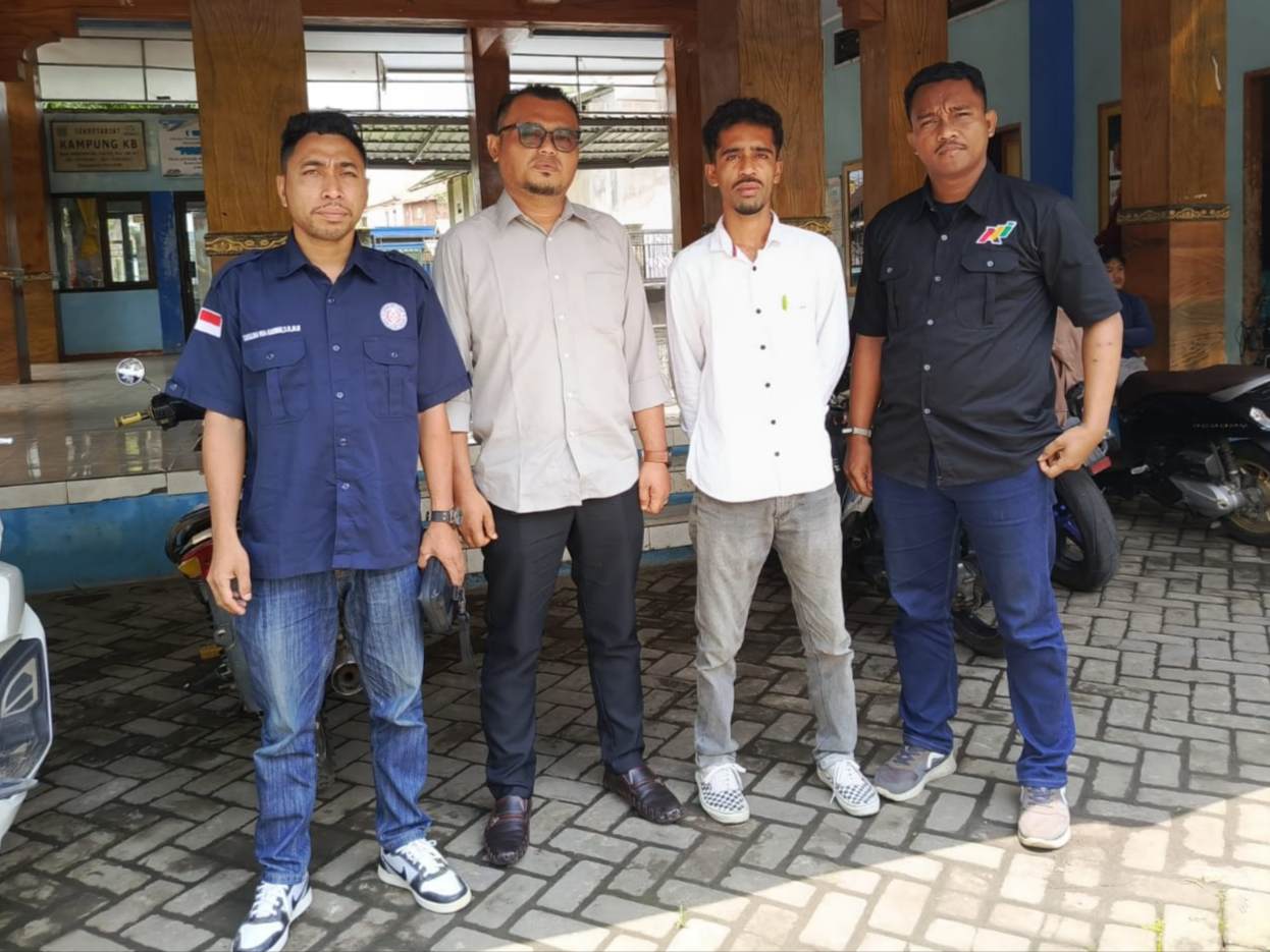 Sengketa Tanah di Jatisari Kian Rumit, Kuasa Hukum Desak Pemerintah Desa Segera Ambil Sikap Tegas