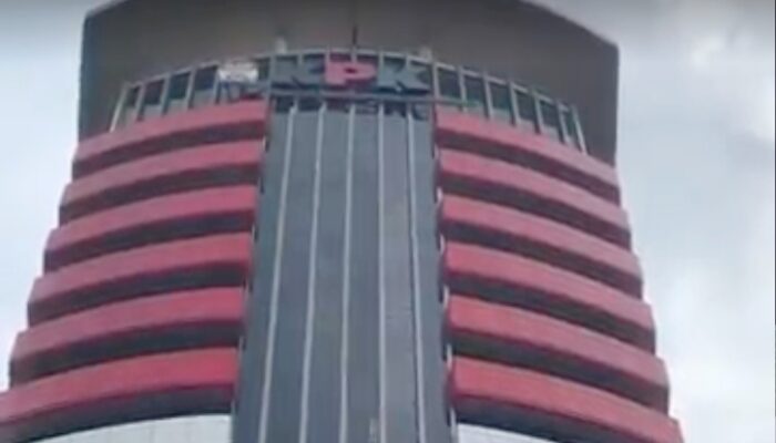 KPK Dikabarkan Tangkap Gubernur Riau Abdul Wahid dalam Operasi Tangkap Tangan