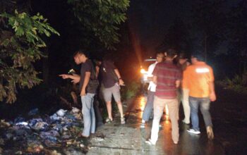 Kasus pembunuhan sadis kembali mengguncang Kabupaten Jombang, Jawa Timur. Seorang wanita lanjut usia bernama Mutmainah (74), warga Dusun Medeleg, Desa Tampingmojo, Kecamatan Tembelang, menjadi korban penculikan dan perampokan yang berujung pembunuhan.