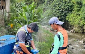 Cegah Krisis Air, Pemkot Batu Petakan Sumber Air dan Upayakan Revitalisasi Jaringan