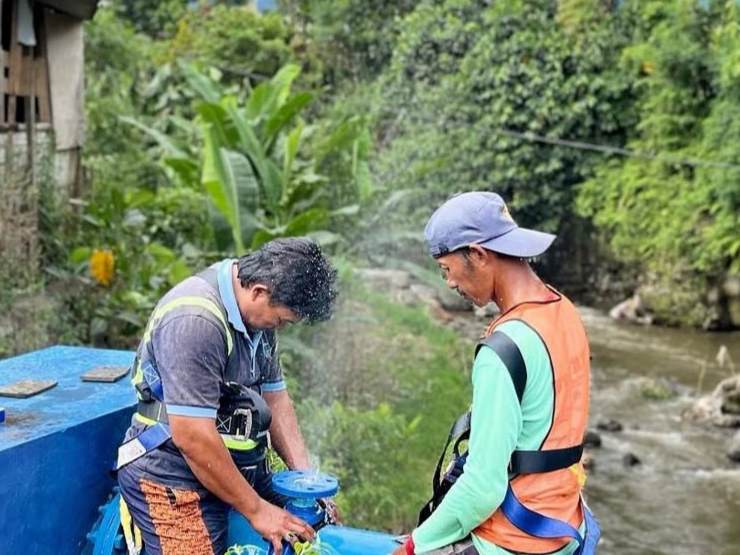 Cegah Krisis Air, Pemkot Batu Petakan Sumber Air dan Upayakan Revitalisasi Jaringan