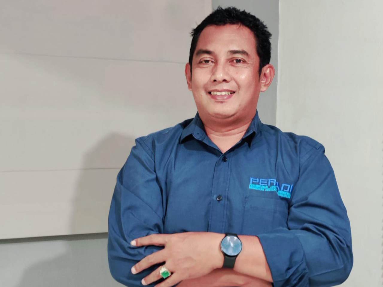 Suwito Siap Bertarung di Seleksi Direksi, Dukung Pemkot Batu Bangkitkan BWR