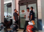 Lansia Asal Jombang Ditemukan Tewas Terbakar di Hutan Lamongan, Terduga Pelaku Diamankan