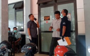 Lansia Asal Jombang Ditemukan Tewas Terbakar di Hutan Lamongan, Terduga Pelaku Diamankan