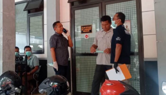 Lansia Asal Jombang Ditemukan Tewas Terbakar di Hutan Lamongan, Terduga Pelaku Diamankan