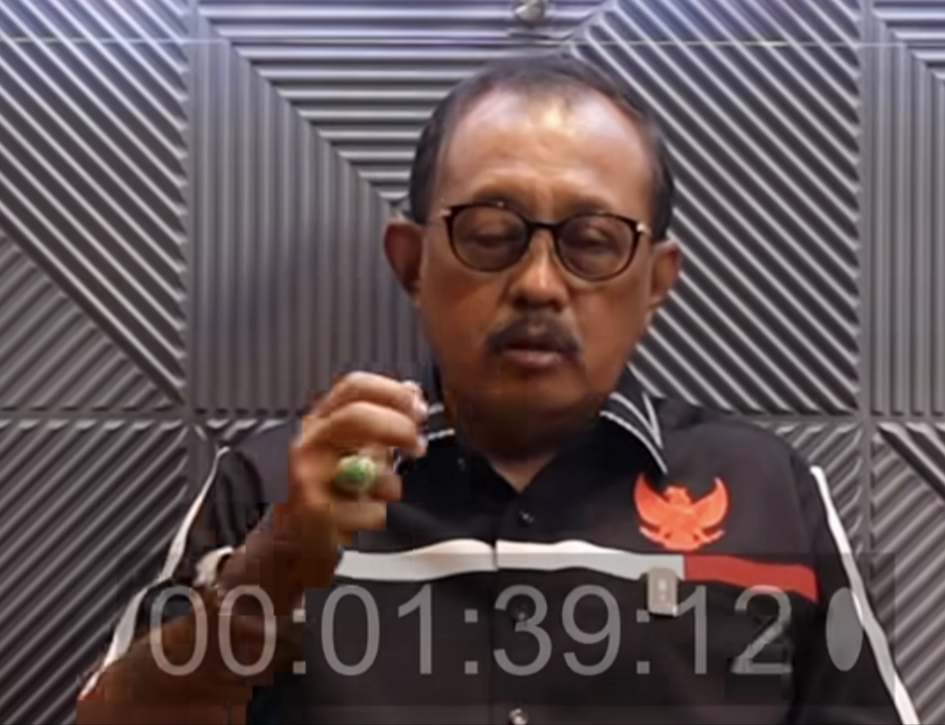 Wakil Wali Kota Surabaya, Armuji, menegaskan bahwa inspeksi mendadak (sidak) yang dilakukannya di SPBU Jalan Rajawali pada Kamis (30/10/2025) murni sebagai bentuk tanggapan cepat terhadap keluhan masyarakat, bukan aksi rekayasa sebagaimana dituding sebagian pihak di media sosial.