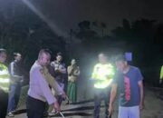 Sekeluarga Tewas Usai Hadiri Hajatan, Motor Dikendarai Anak 14 Tahun Tabrak Truk di Purwosari