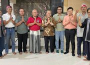 Dorong Pembentukan Dewan Kebudayaan Kanjuruhan, HPK Hidupkan Kembali Jejak Peradaban Nusantara