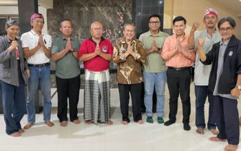 Dorong Pembentukan Dewan Kebudayaan Kanjuruhan, HPK Hidupkan Kembali Jejak Peradaban Nusantara