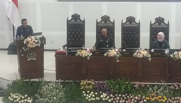 Wali Kota Malang Beberkan Rincian Pendapatan Daerah 2026: Fokus Kuatkan PAD dan Optimalkan Dana Transfer