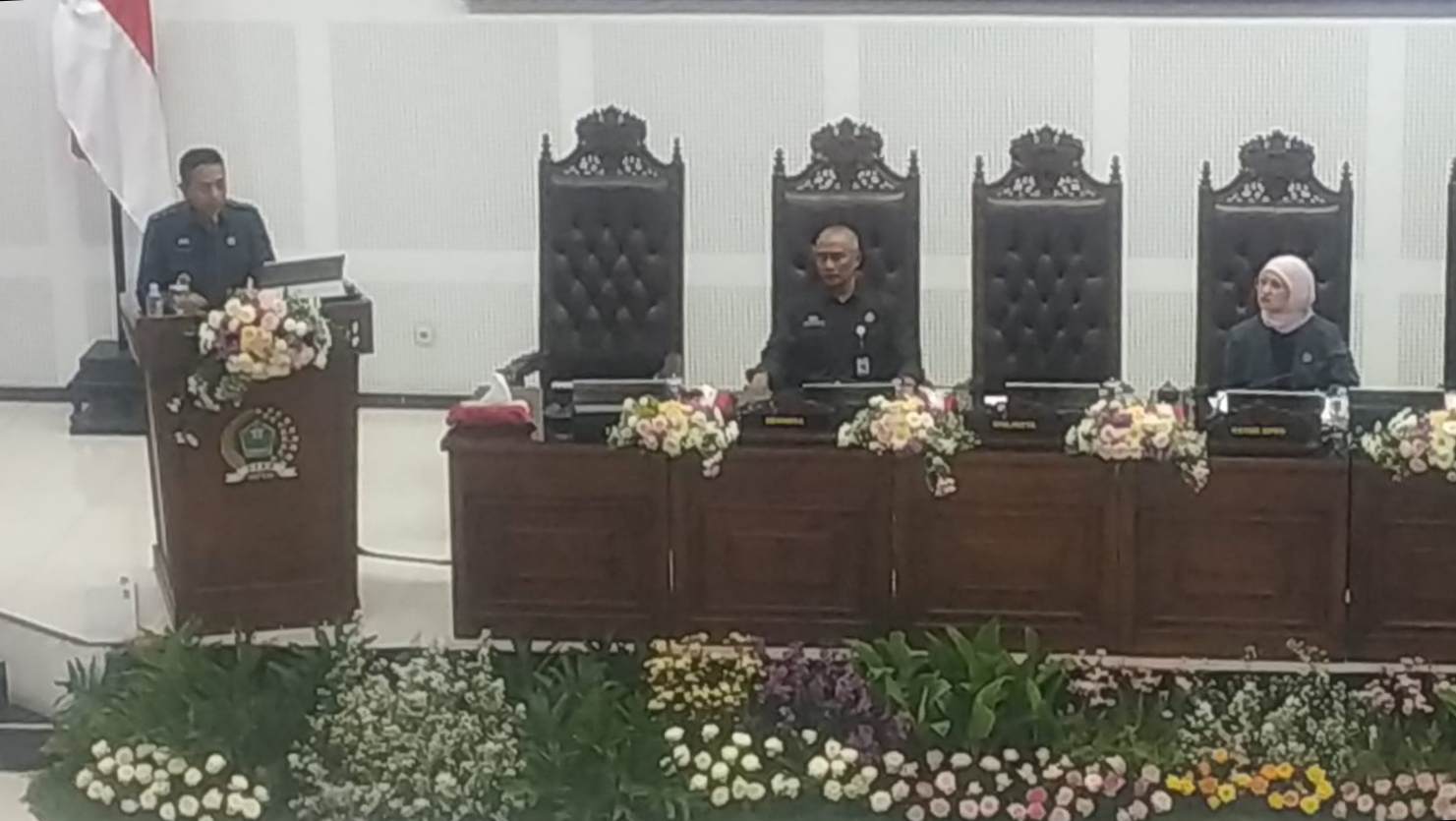 Wali Kota Malang Beberkan Rincian Pendapatan Daerah 2026: Fokus Kuatkan PAD dan Optimalkan Dana Transfer