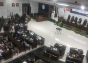 Pemkot Malang Siapkan Anggaran Rp2,36 T untuk Dorong Kualitas Hidup dan Infrastruktur Berkelanjutan